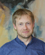 Espen R. Johansson