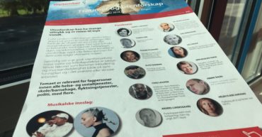 Septemberkonferansen 2018: Traume og utanforskap