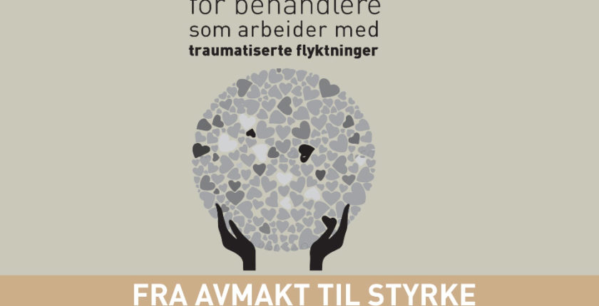 Call for abstracts: Nordisk konferansen for behandlere som arbeider med traumatiserte flyktninger