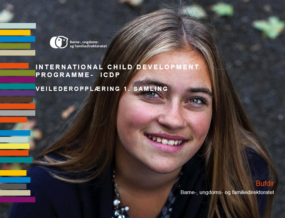ICDP - International Child Development Programme
